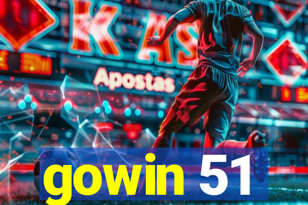 gowin 51